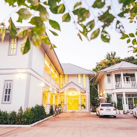Promporn Boutique Hotel Nan Εξωτερικό φωτογραφία